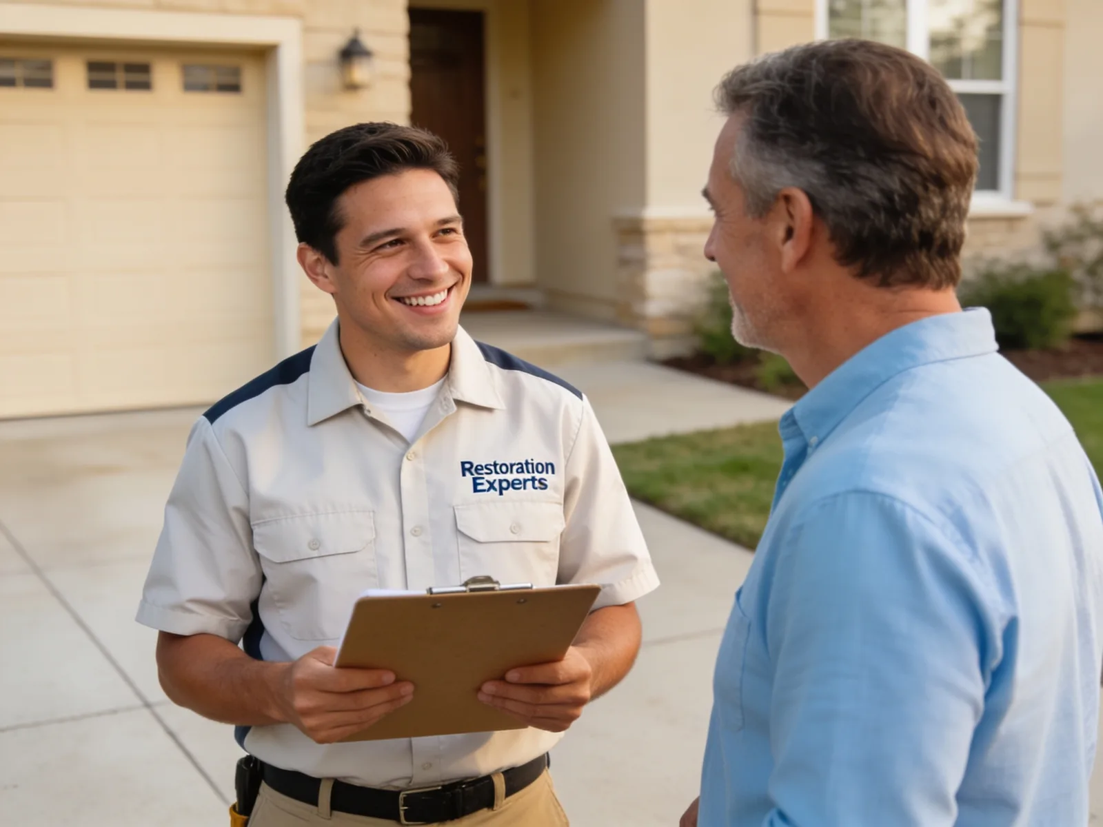 Water Damage Cleanup Boonville, CA FAQs